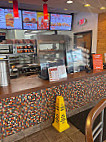 Popeyes Louisiana Kitchen inside