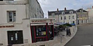 Bar Restaurant Du Marché outside