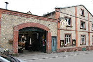 Woinemer Hausbrauerei outside