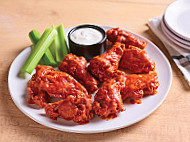 Applebee's food