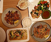 Khao Jao Thai food