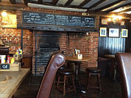 The Kings Head Pub food