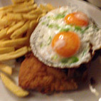 Marktschänke food