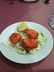 New Indian Tandoori food