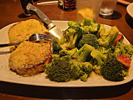 Longhorn Steakhouse Gastonia food