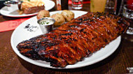 Ribs and Rumps Rockhampton food