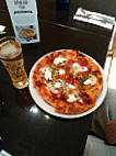 Pizza Express food