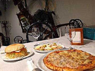 Pizzeria Dayrona food