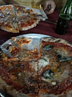 Pizzeria Etna food