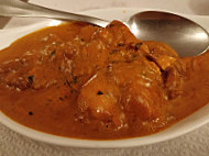 Maharaja food