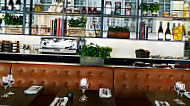 Brasserie Verket food