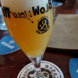 Bavaria Brouwerijcafe Nourriture