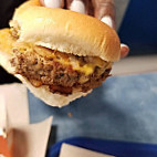 White Castle food