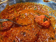 Bollywood TadkaMadrid food