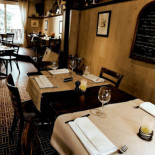 Bistro De Schaar Carte