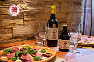 Pizzeria Al Sole food