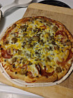 Papa Murphy 's Take 'n ' Bake Pizza food