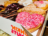 Dunkin' food