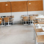 Mêzon À l'intérieur