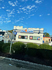 White Castle Louisville S 7th St Algonquin Pkwy. outside