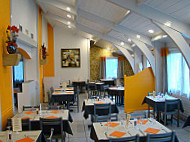 Le Moulin des Gardelles food