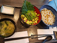 MARUYASU Immermann food