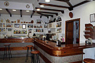 Meson Hostal La Cadena food