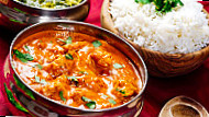 Borås Masala food