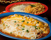 Gringo's Mexican food