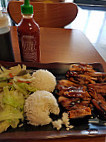 Happy Teriyaki Caldwell Blvd (nampa) food