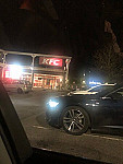 Kfc outside