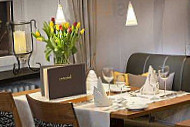 Bauers Restaurant im Hotel Moseltor food