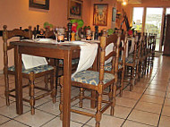 Ristorante Angolo  food