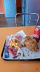 Chicken Spot food