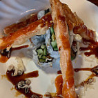 Jun Sushi Japanese Restaurant food