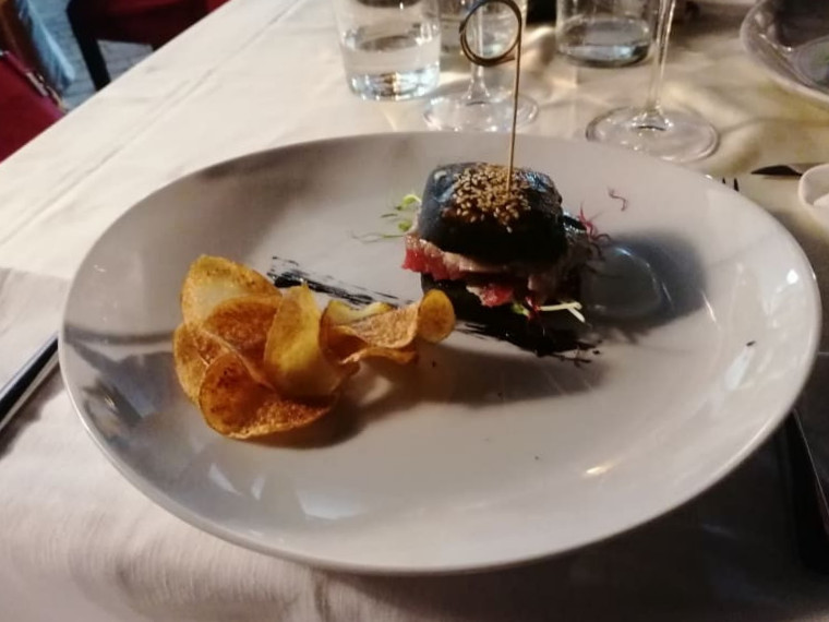 restaurant image