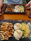 Happy Teriyaki Caldwell Blvd (nampa) food