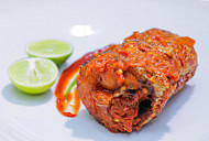 Kobis Apapa food