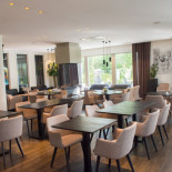 O'velo À l'intérieur