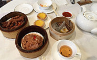 Star Capital Seafood Restaurant food