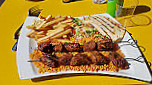 Grill Istanbul food