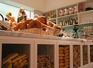 Frato' Bakery Caffe food