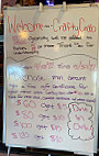 Crafty Crab Kalamazoo menu