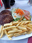 Taberna De Sao Vicente food