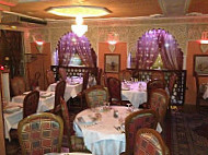 La Kasbah food