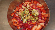 Vitality Bowls food