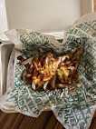 Wingstop food