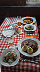 Gasthaus Zum Lowen food