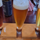 Amelander Bierbrouwerij Comida