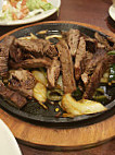 Masfajitas inside